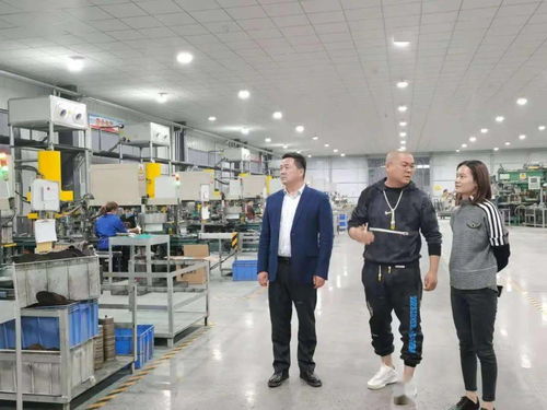 探訪河南磨料磨具產業新勢力 從獅虎到鋒利，技術驅動下的智造升級之旅