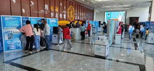 走遍河南網絡安全科技館巡展走進新鄉 普及安全知識，賦能網絡技術新篇章