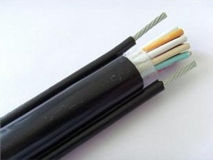 時光的脈絡 從電話線高清圖看通訊技術的變遷