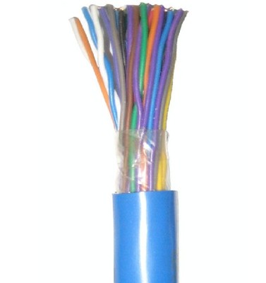 唐山礦用阻燃通信電纜MHYVR12*2*7/0.43 米數定制，為礦企通訊安全保駕護航